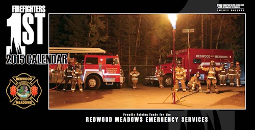 2015 Calendar Front thumb