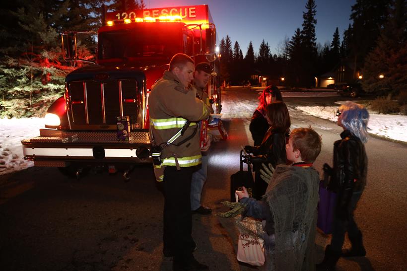 halloween safe sites 2013