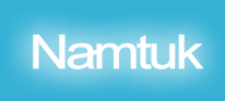 logo namtuk