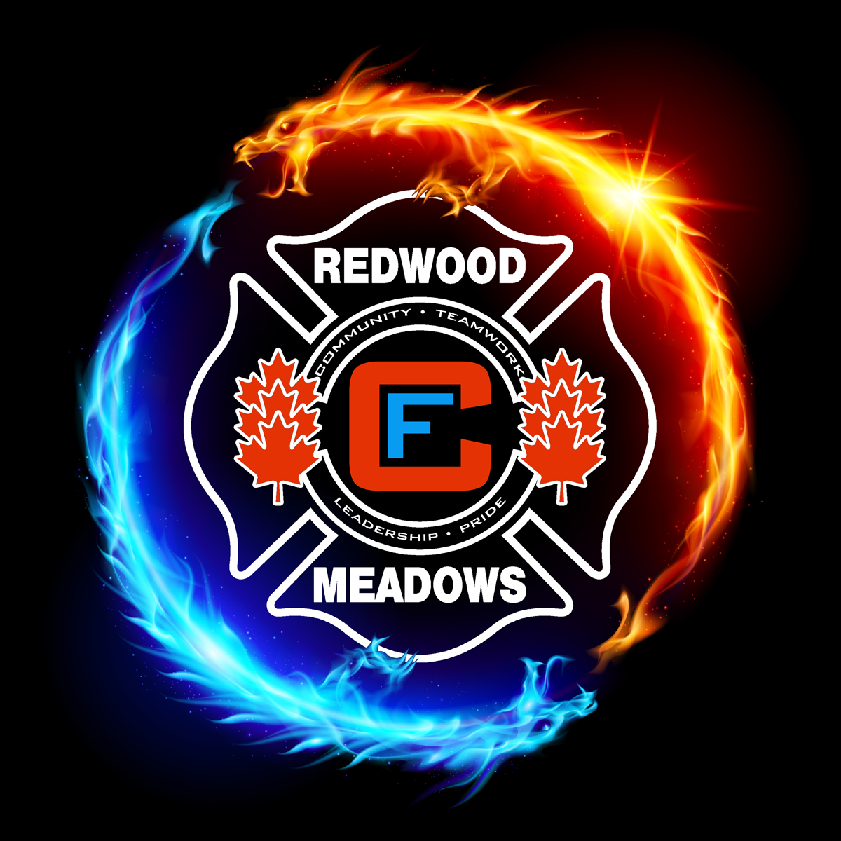 FireCadetLogo16