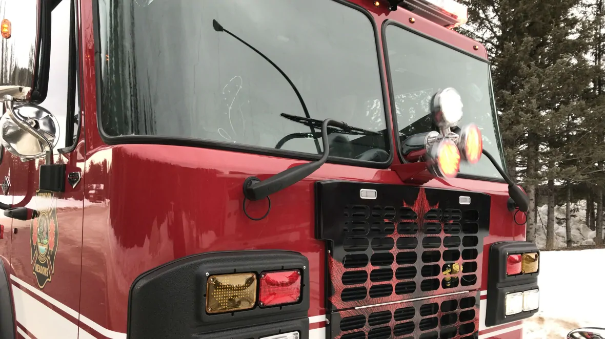 Today, about 250 are sold every year, mostly to communities in the U.S. Eastern Seaboard. (Monty Kruger/CBC)